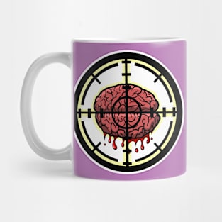 BRAINS Mug